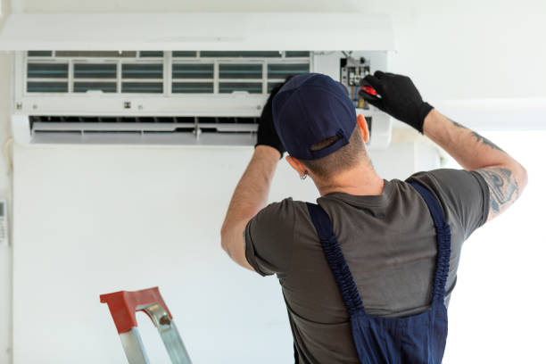 Best Emergency Air Duct Cleaning  in Ontario, CA