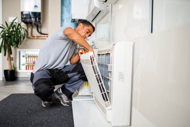 Ontario, CA Airduct Cleaning Company