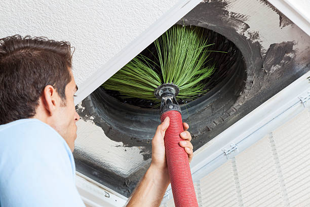 Best Air Duct Cleaning Near Me  in Ontario, CA