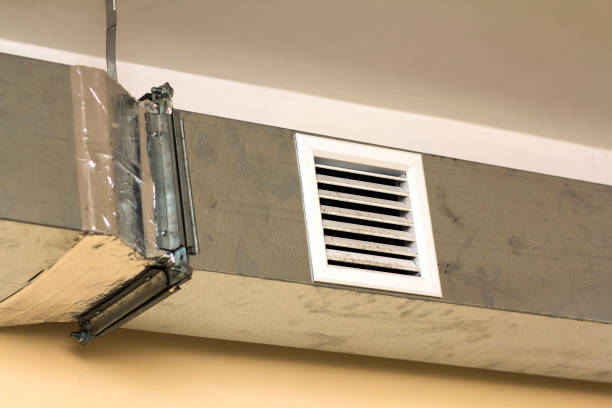 Best Ductwork Cleaning Services  in Ontario, CA